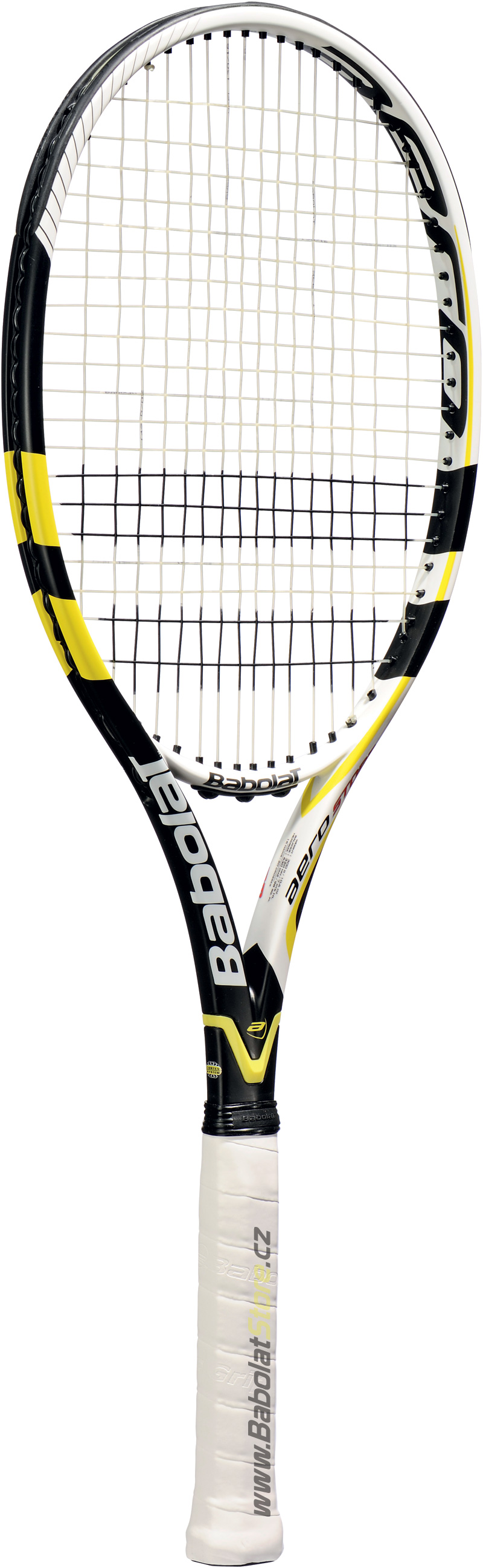 babolat aero storm tour