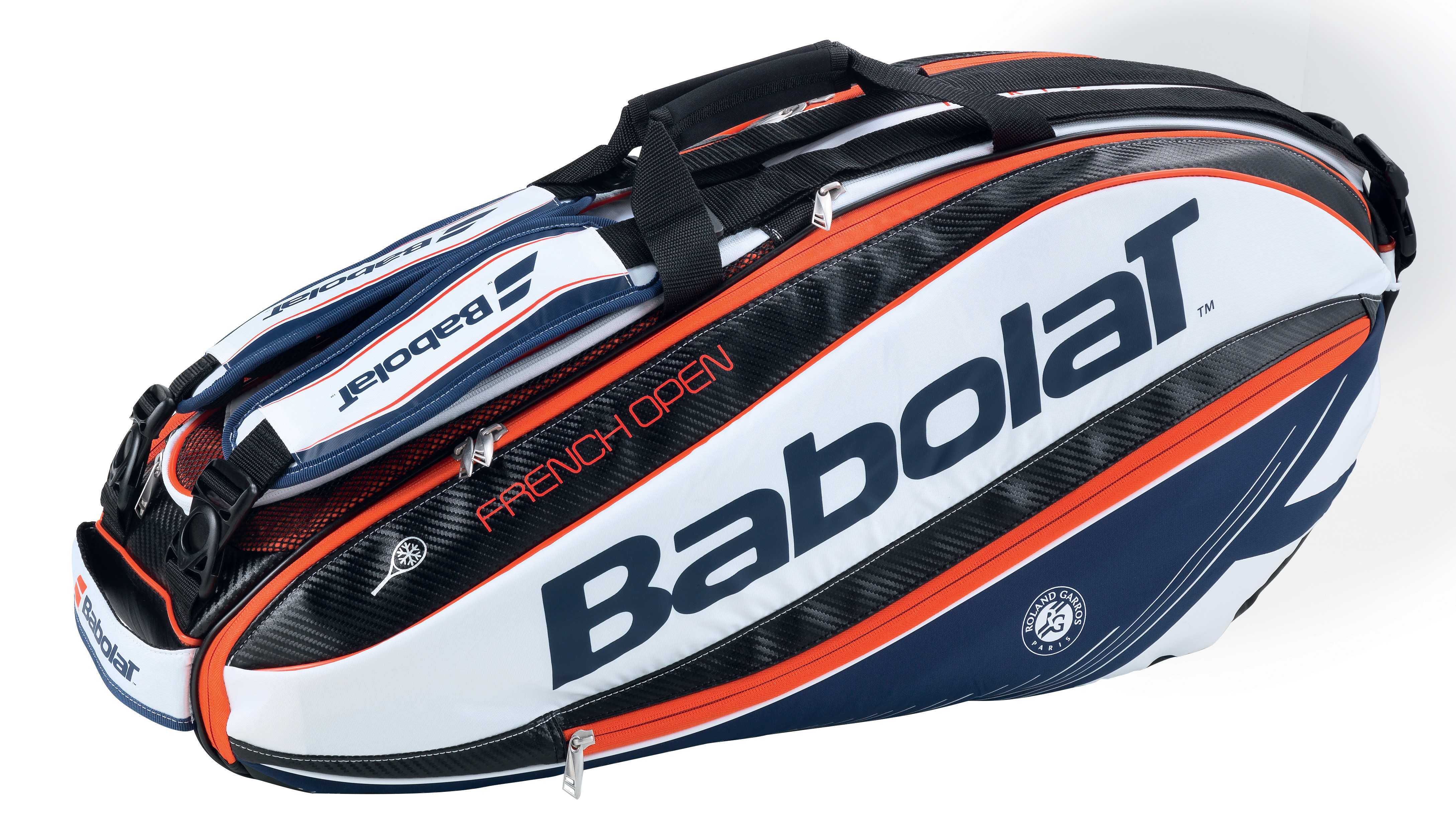 babolat pure racket holder x6