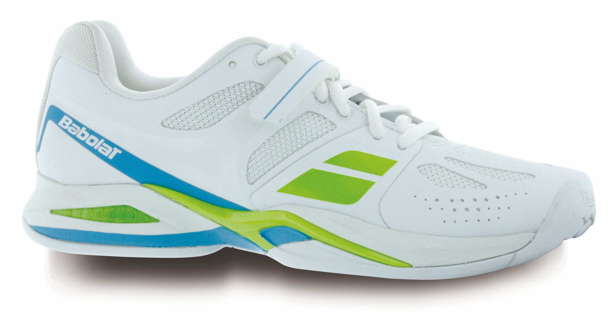 Babolat Propulse BPM Lady All Court White Babolat Store