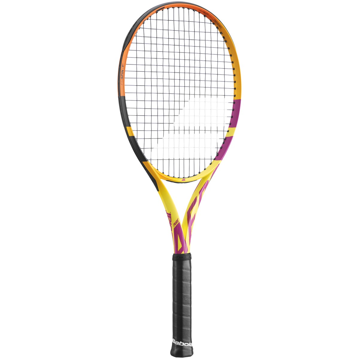 Babolat Pure Aero RAFA | Babolat Store