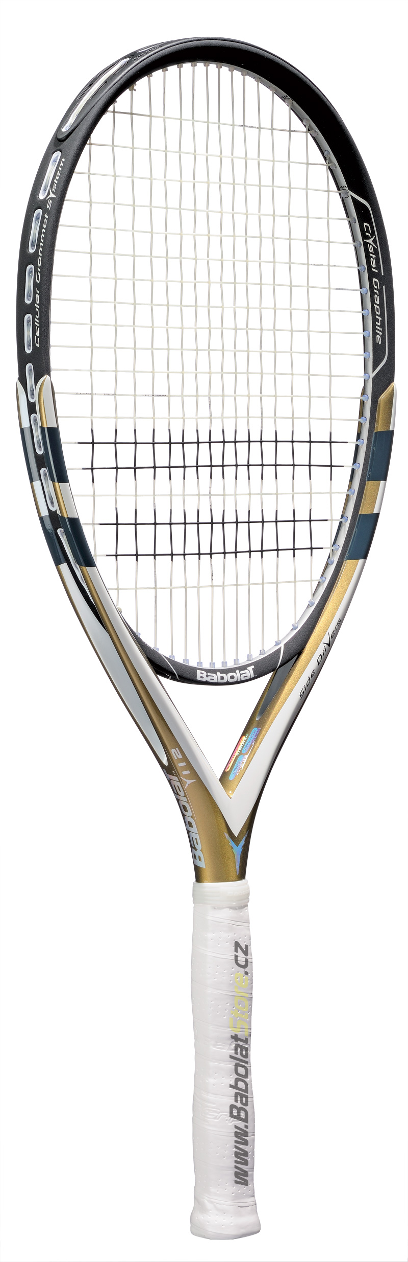 Babolat Y 112 Smart Kit Babolat Store