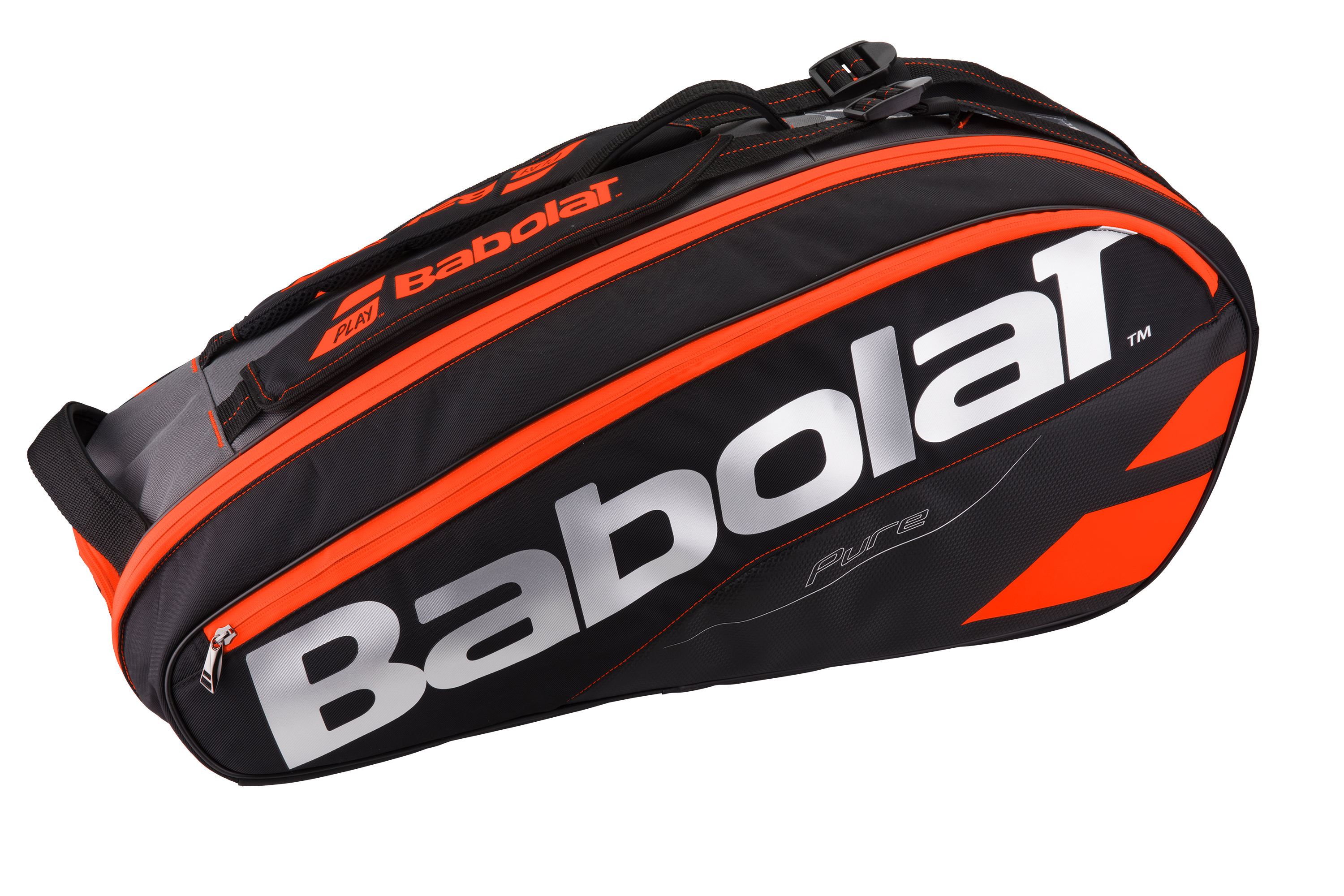 babolat pure racket holder x6