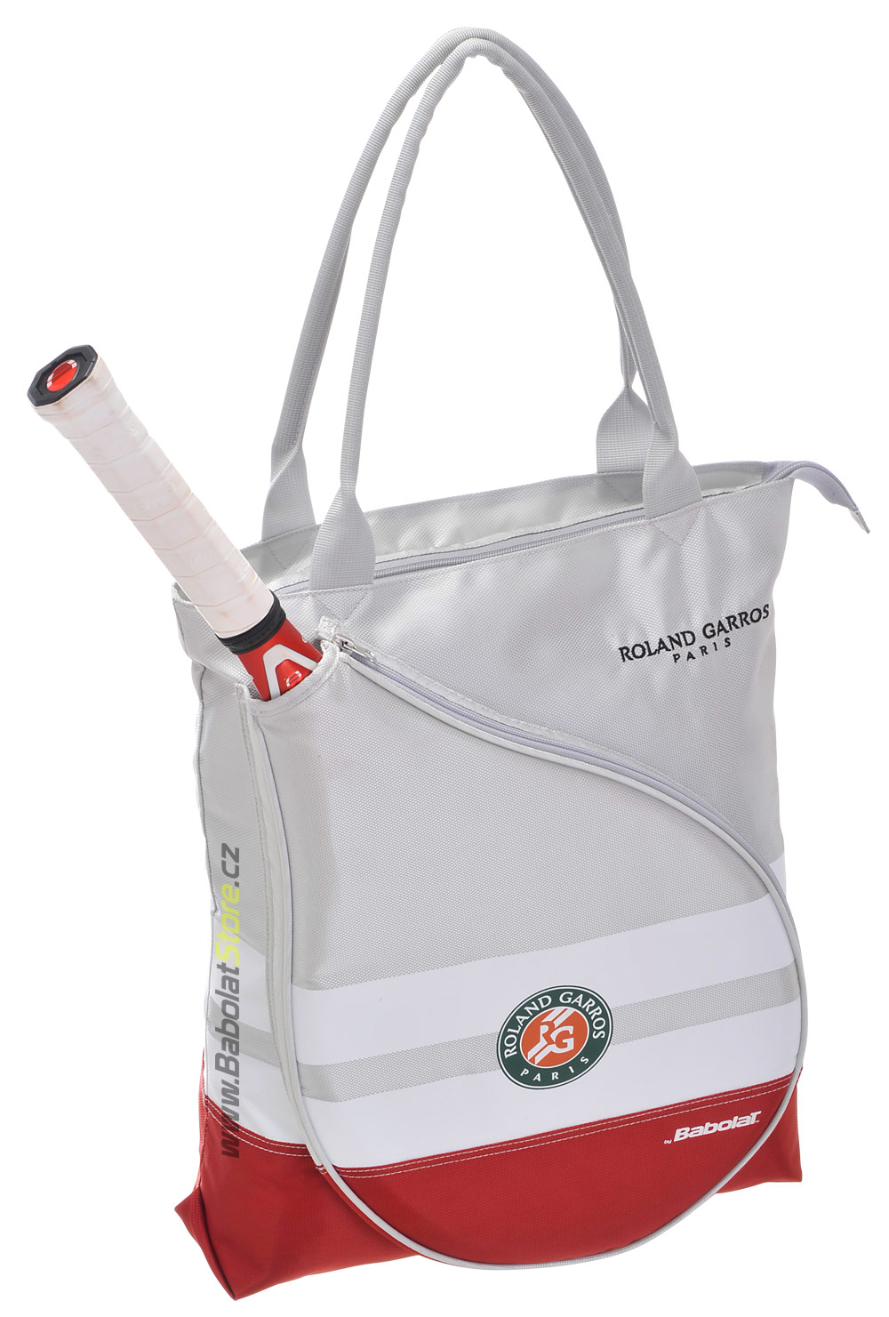 Babolat french open outlet bag