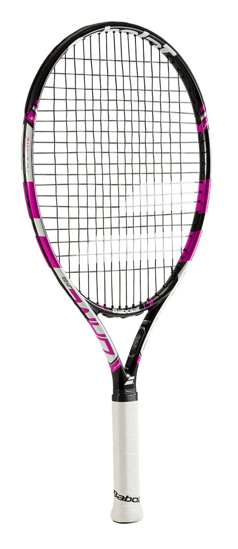 Babolat Pure Drive Junior 23 Pink 2015 Babolat Store