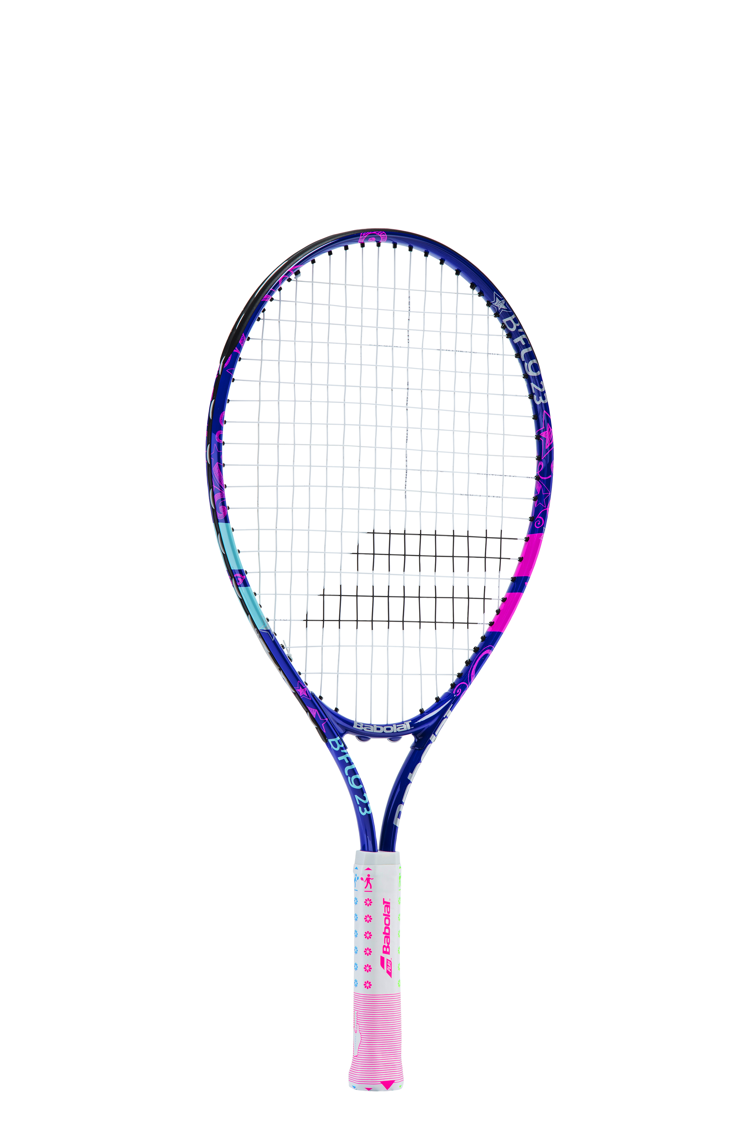 Babolat B´Fly 23 2017 | Babolat Store