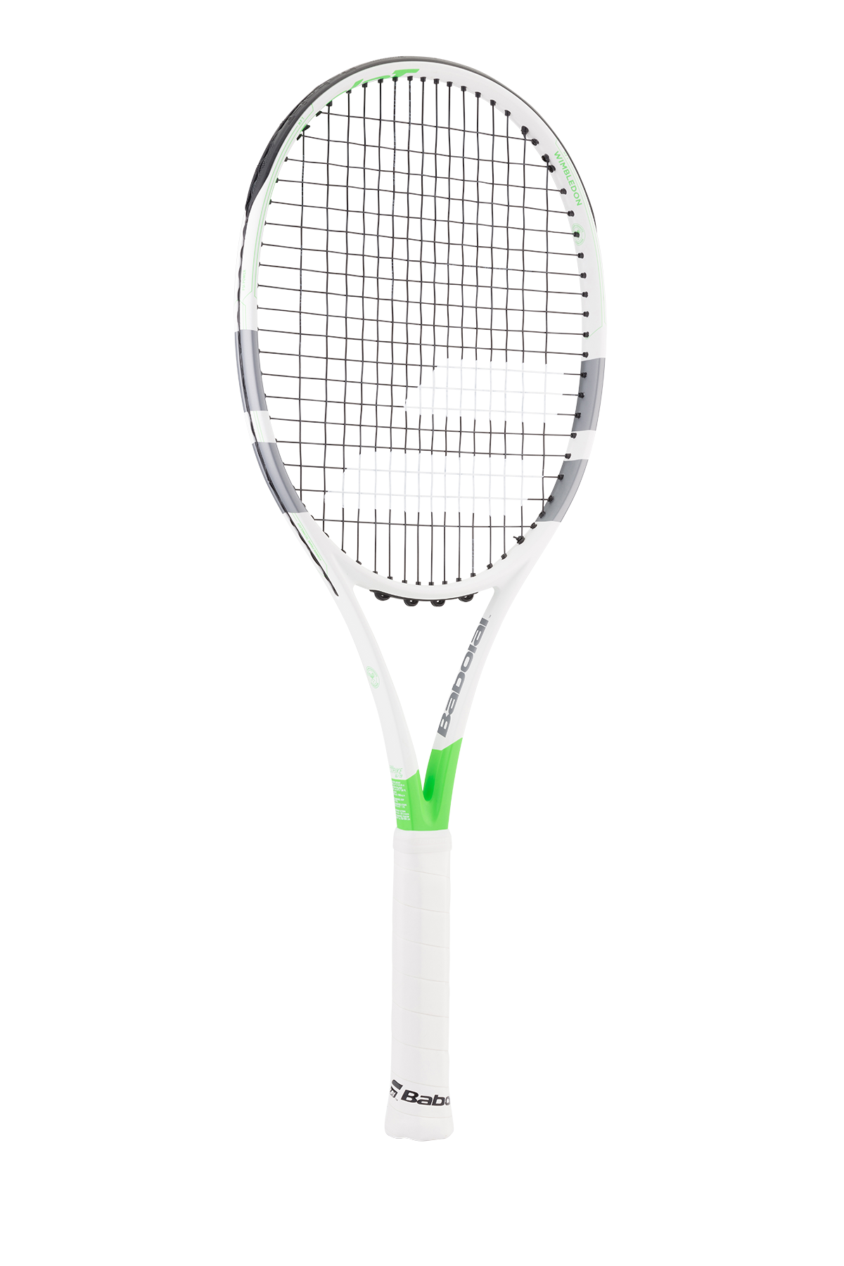 Babolat Pure Strike 16x19 Wimbledon 2018 Babolat Store