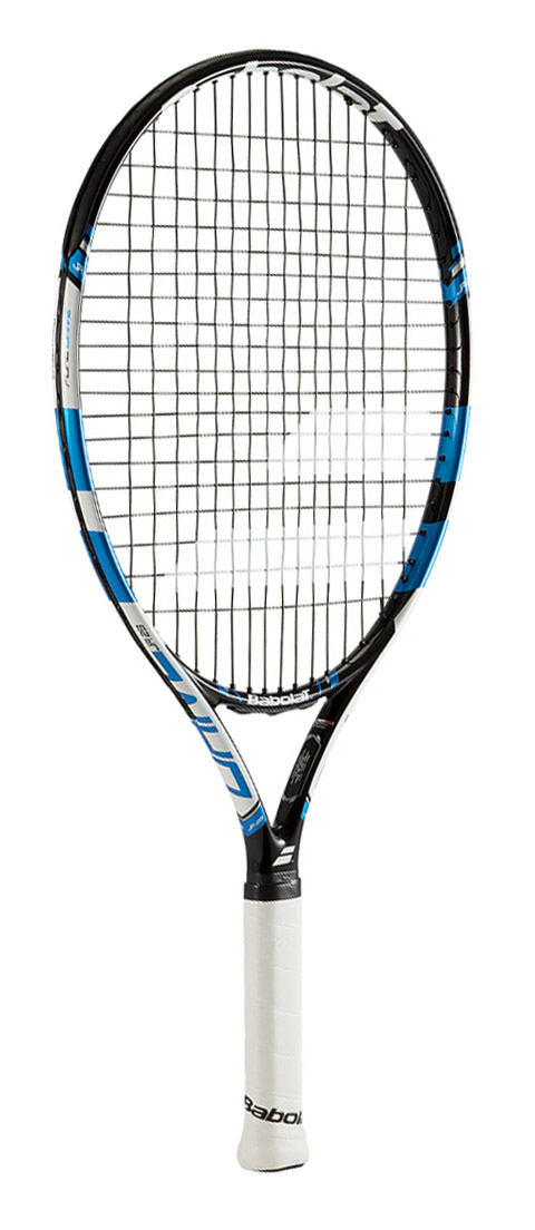 Babolat Pure Drive Junior 23 Blue 2015 Babolat Store