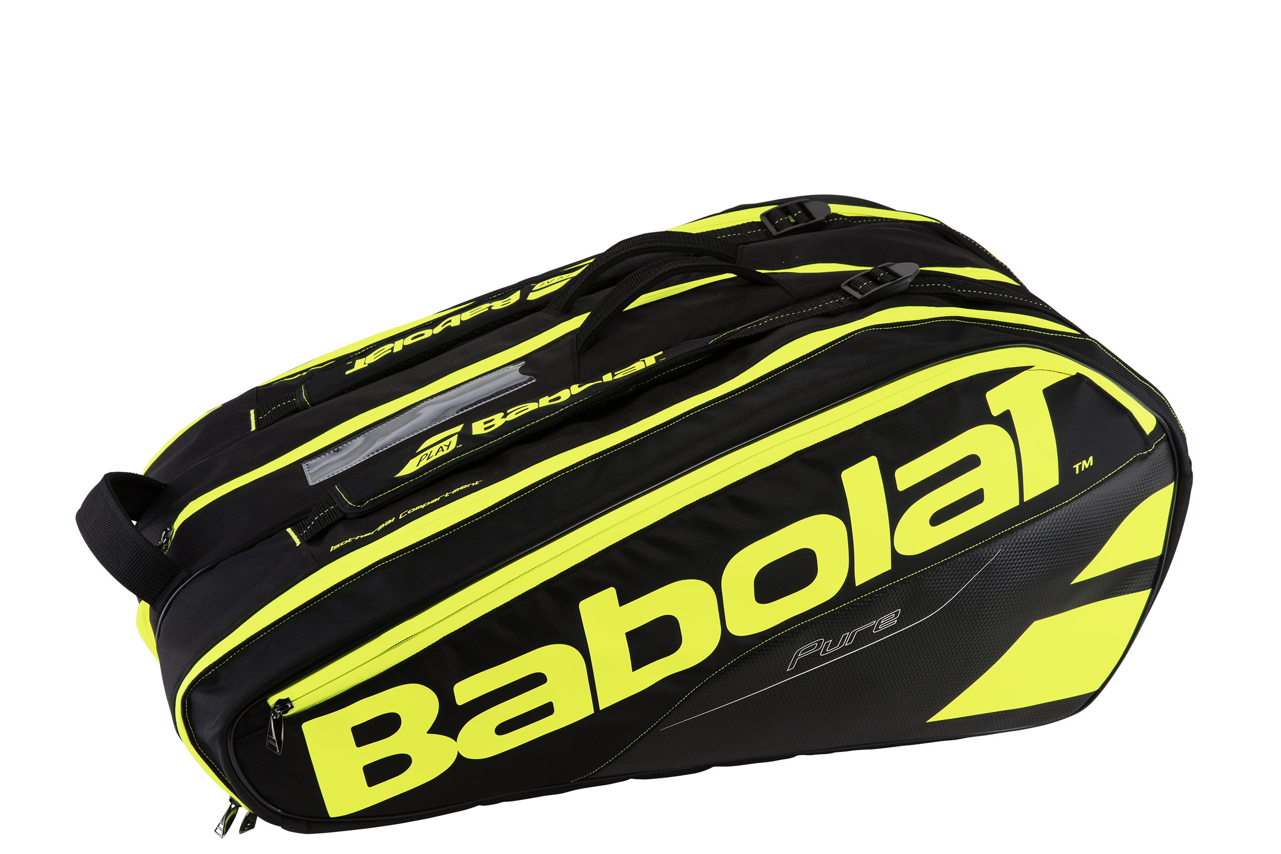 babolat pure racket holder x6