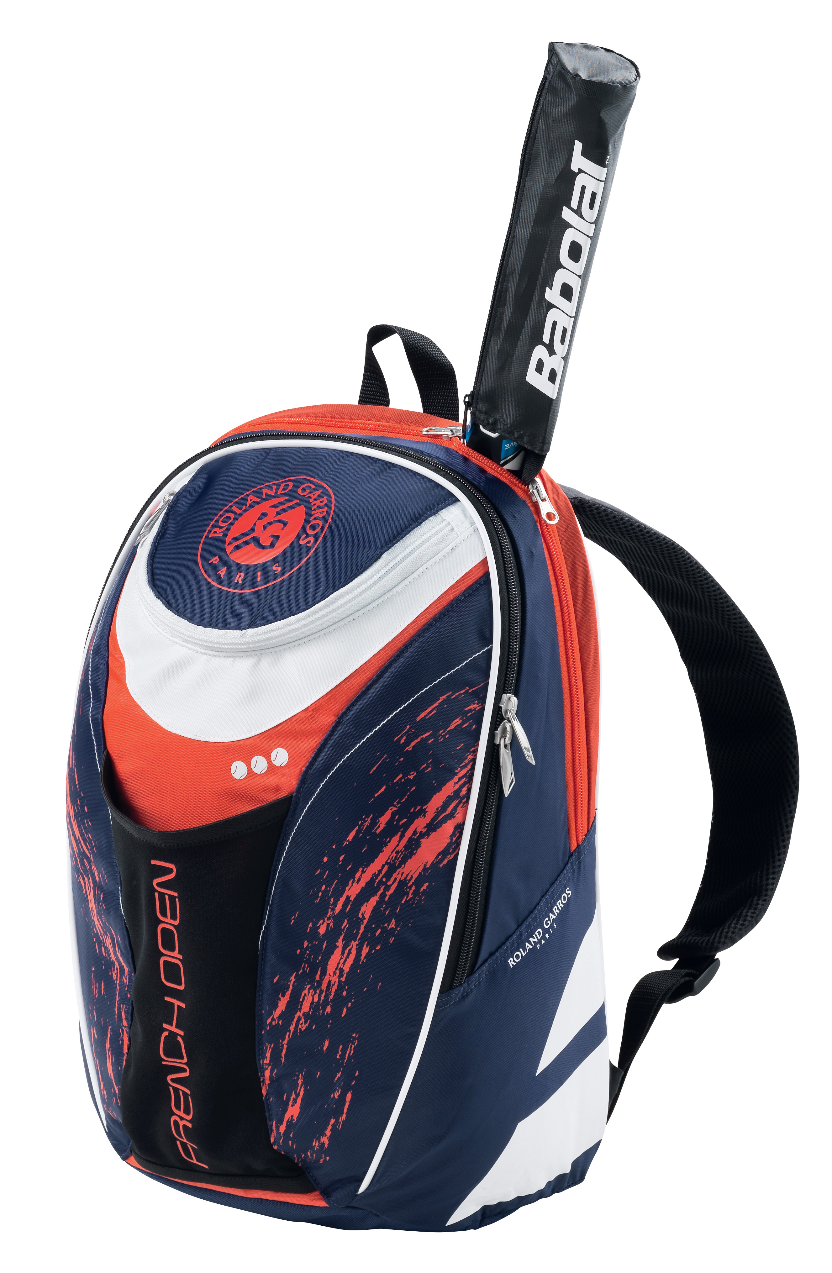 Babolat Club Line Backpack French Open 2016 Babolat Store