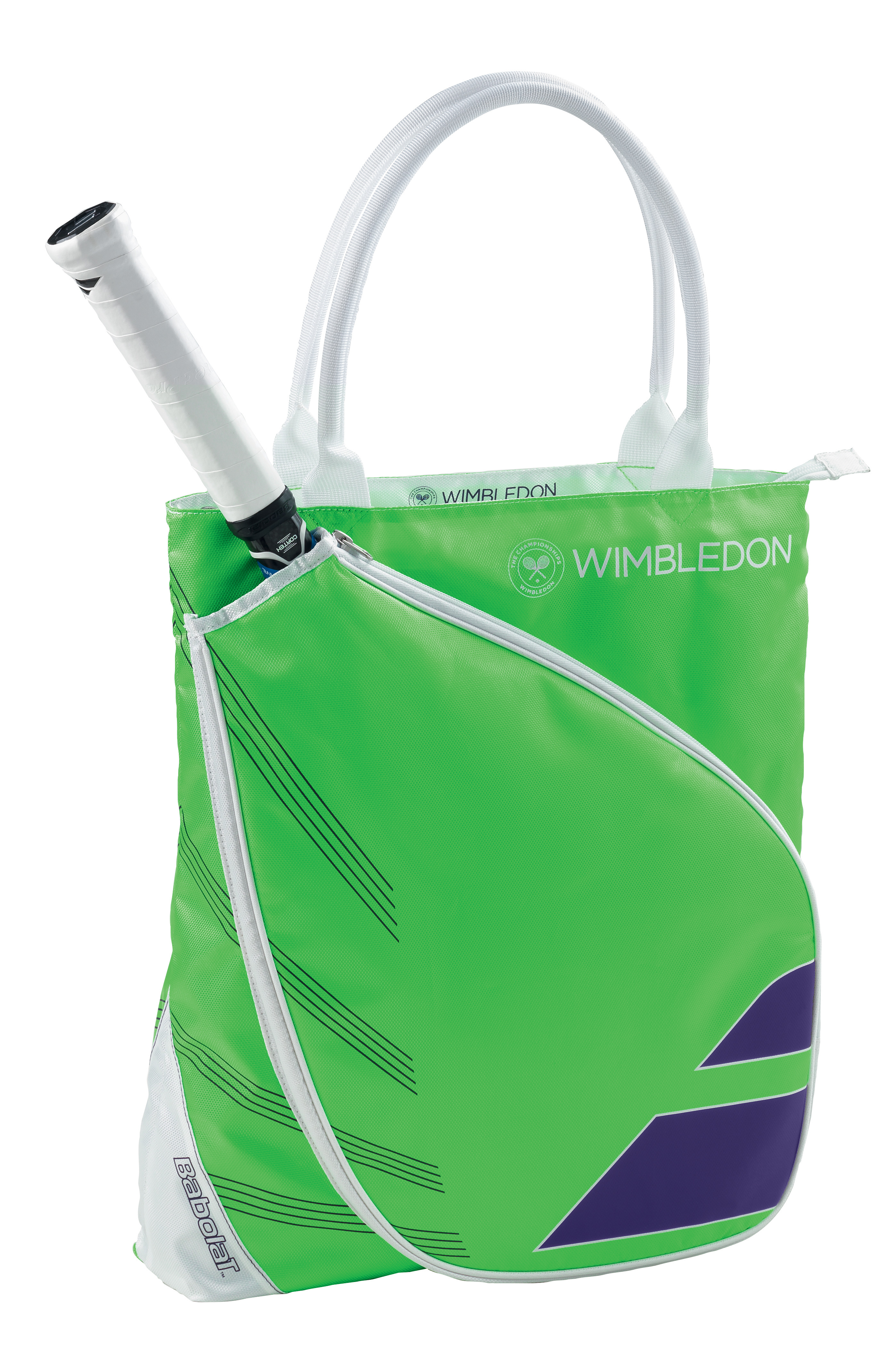 Babolat Tote Bag Wimbledon 2016 Babolat Store