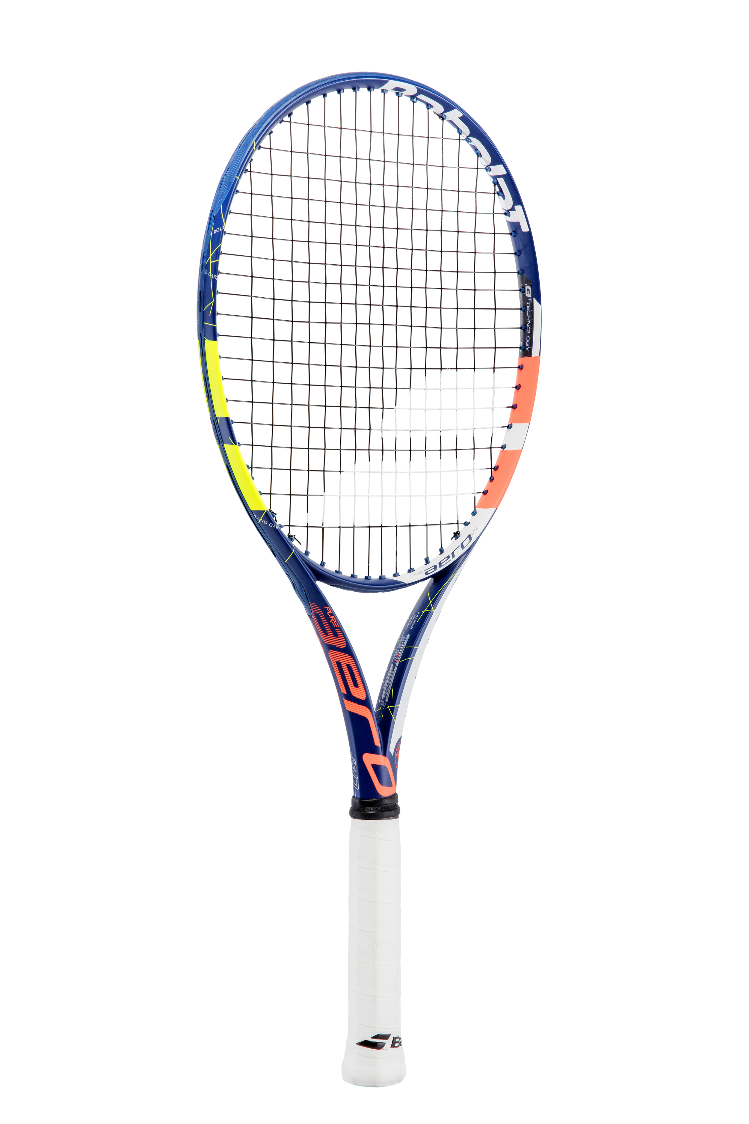 Babolat Pure Aero Lite French Open 2017 Babolat Store