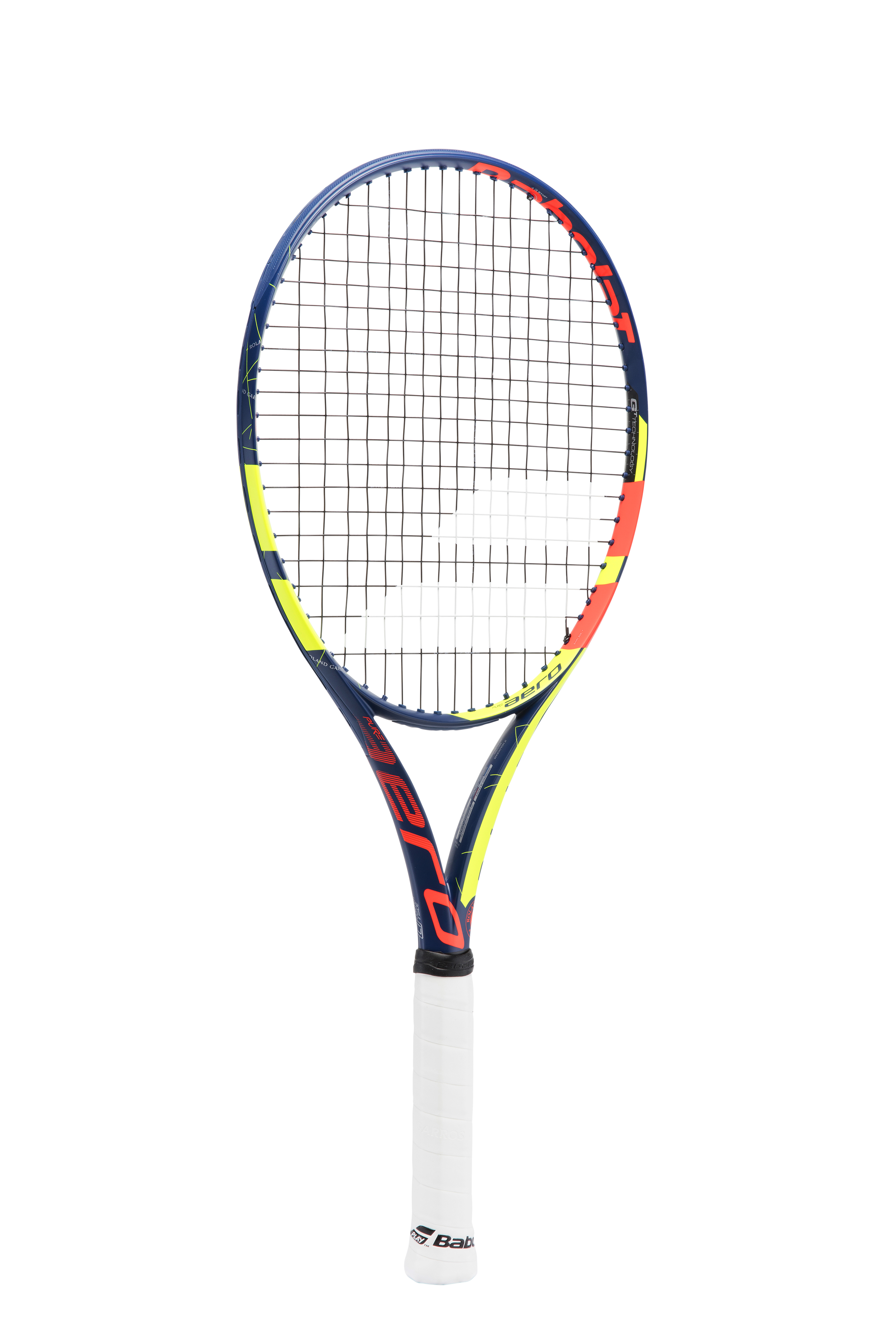 Babolat Pure Aero French Open 2017 Babolat Store