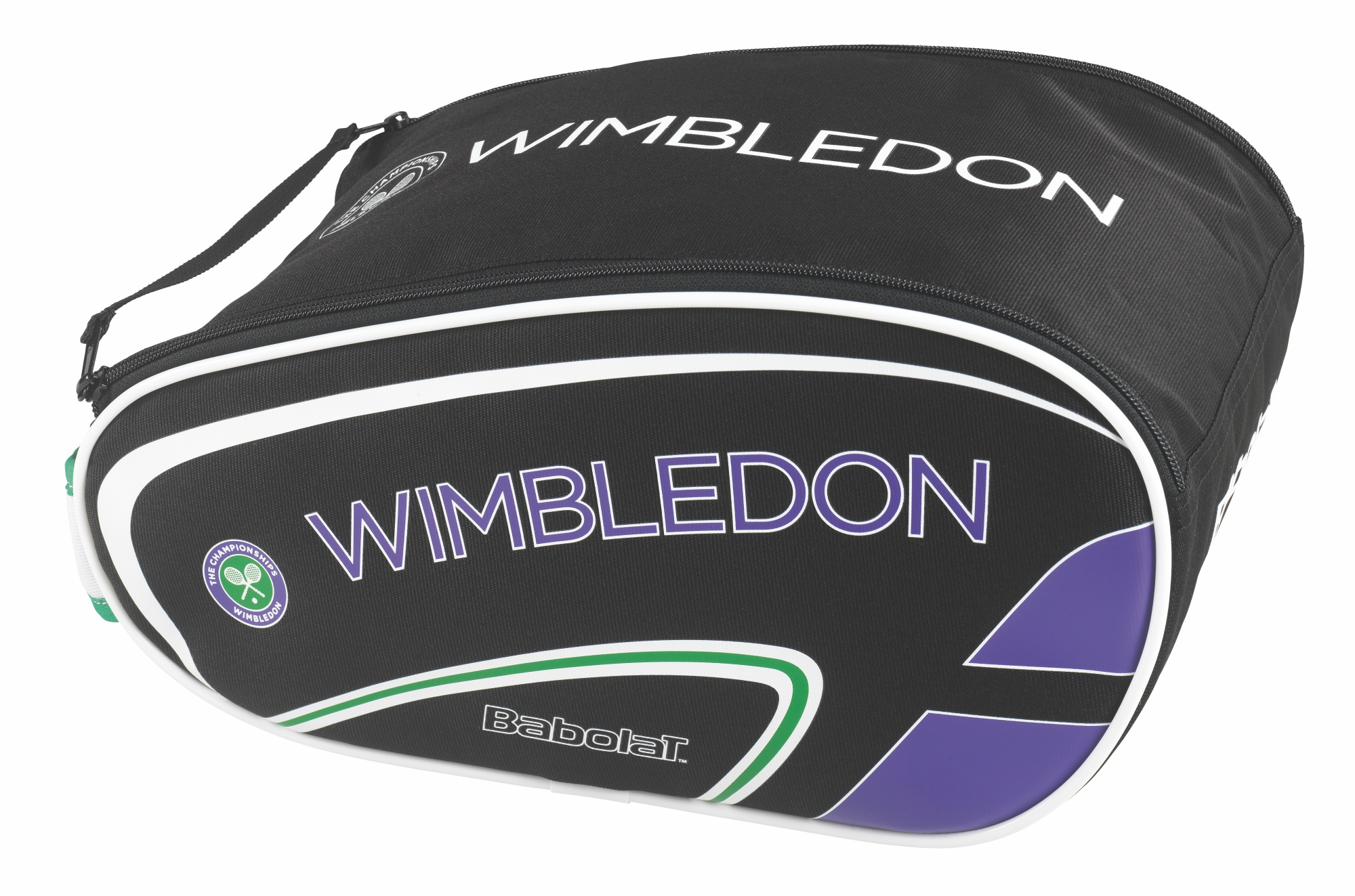 Babolat Shoe Bag Wimbledon 2015 Babolat Store