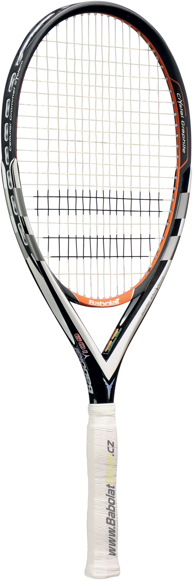 Babolat Y 109 Smart Kit Babolat Store