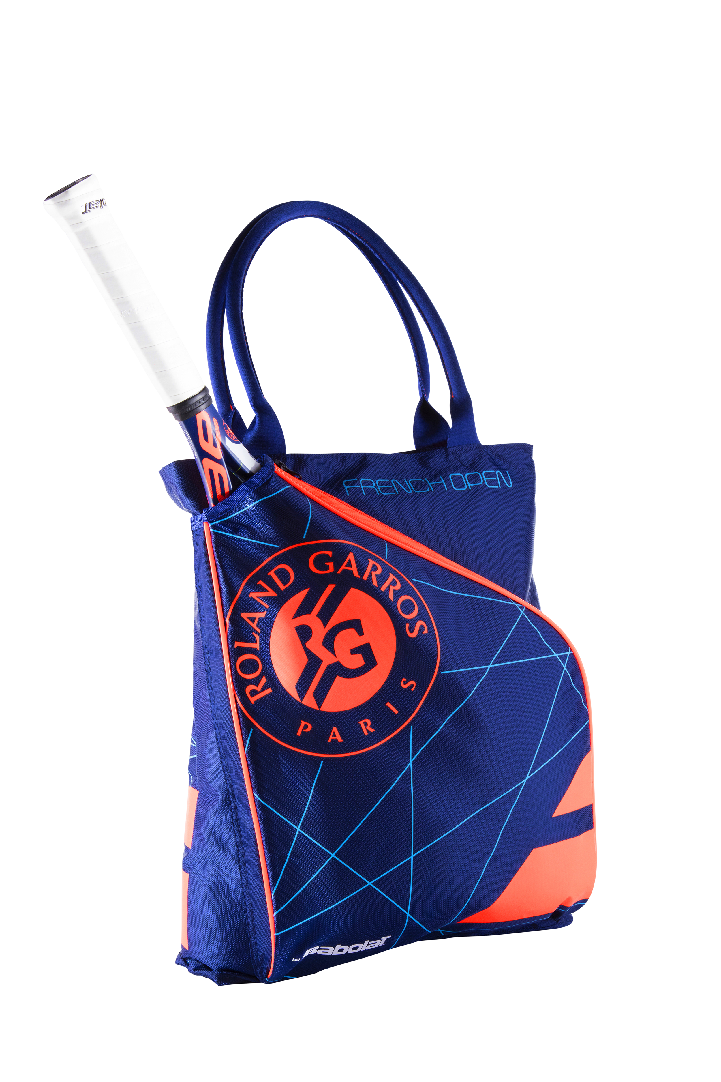 Babolat Tote Bag French Open 2017 Babolat Store