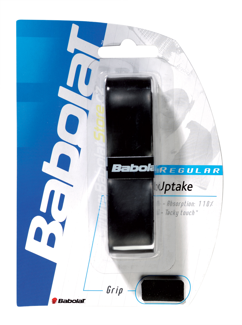 Babolat Uptake Black Babolat Store