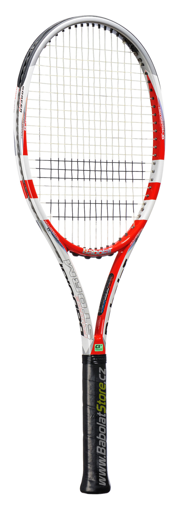 Babolat Pure Storm GT Babolat Store