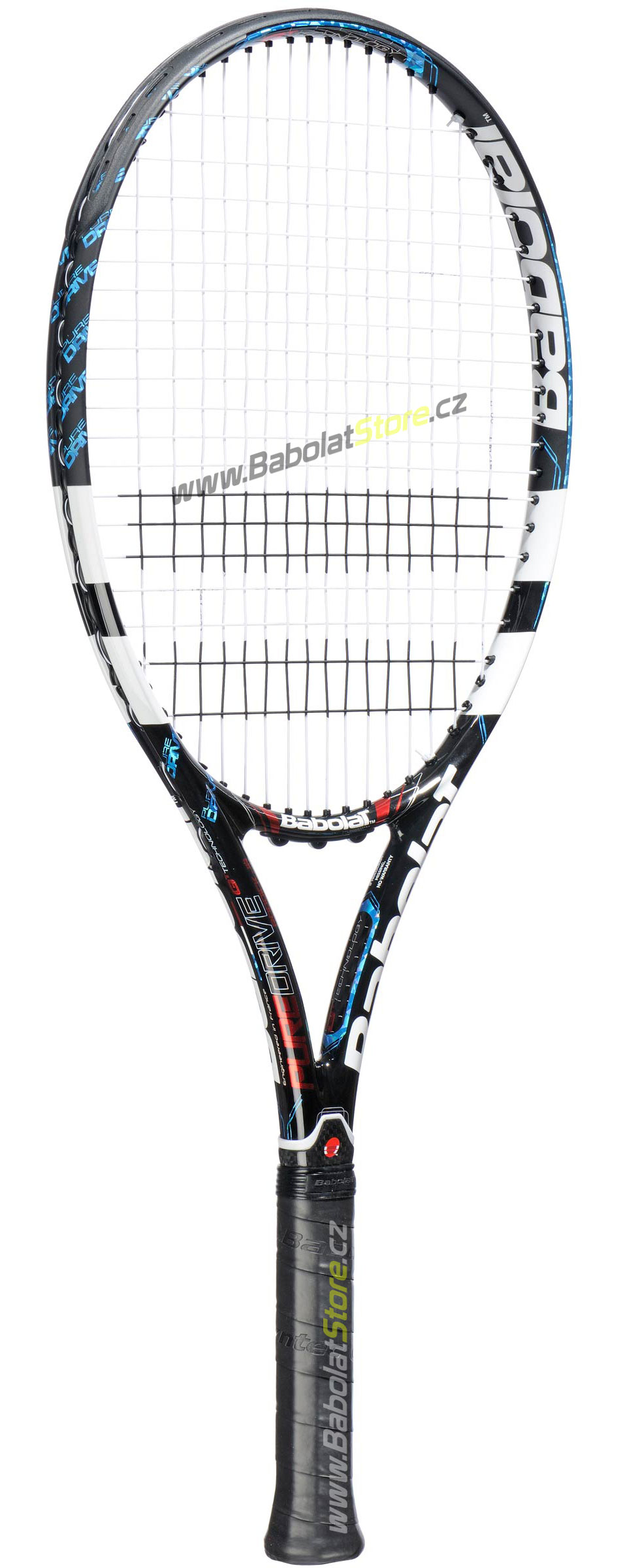 Babolat Pure Drive Roddick JR 26 Babolat Store