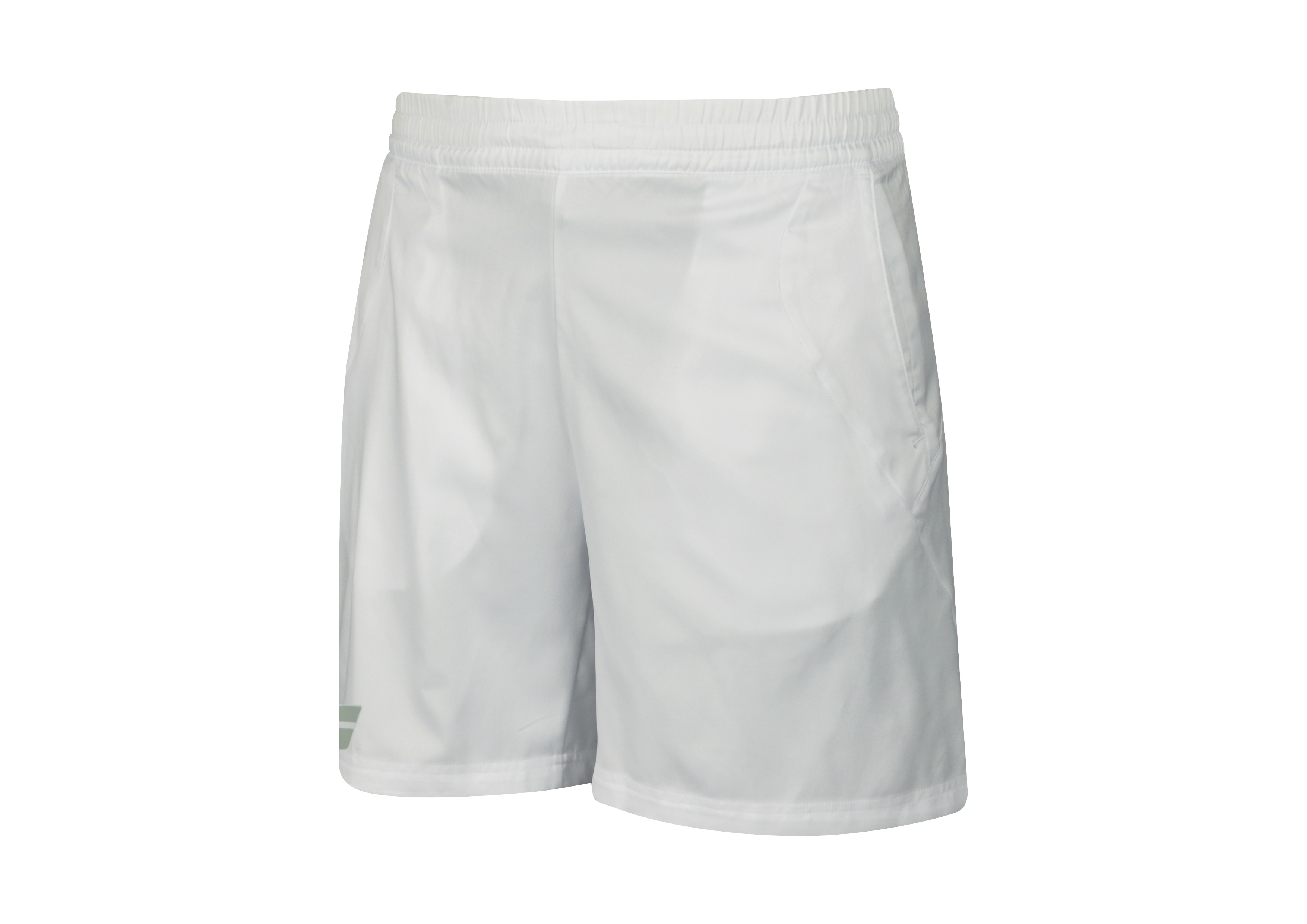 Babolat Short Men Core White 2018 | Babolat Store